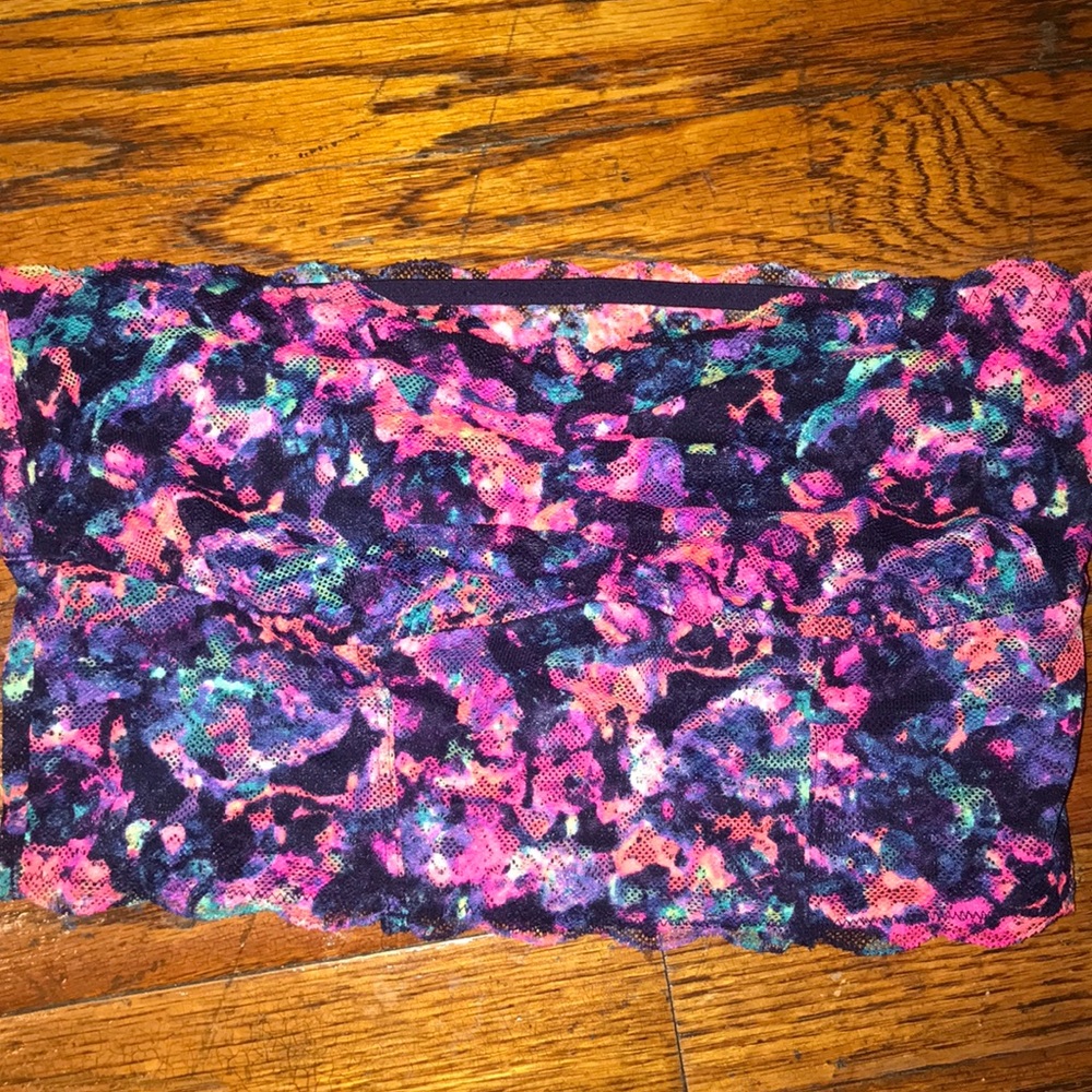 Victoria’s Secret lace Bandeau